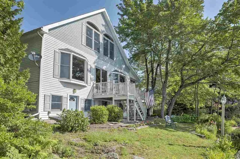 30 Birch Point Lane Stoddard NH 03464