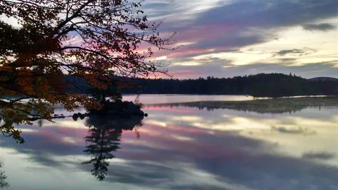 30 Birch Point Lane Stoddard NH 03464