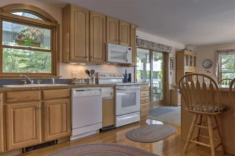 30 Birch Point Lane Stoddard NH 03464