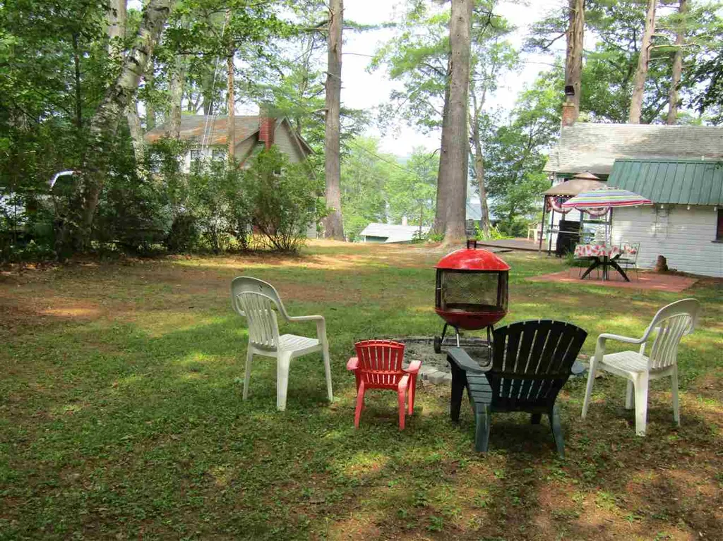 85 Webster Avenue Franklin NH 03235