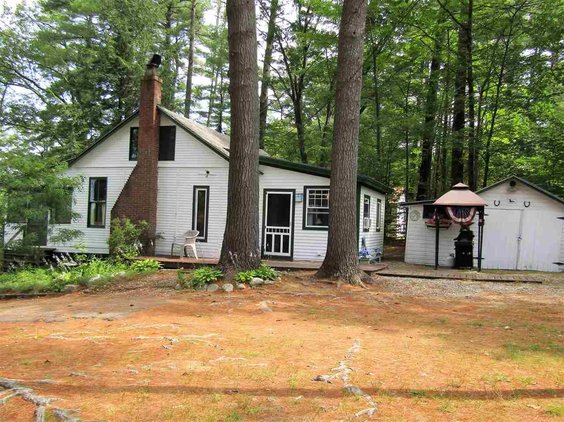 85 Webster Avenue Franklin NH 03235