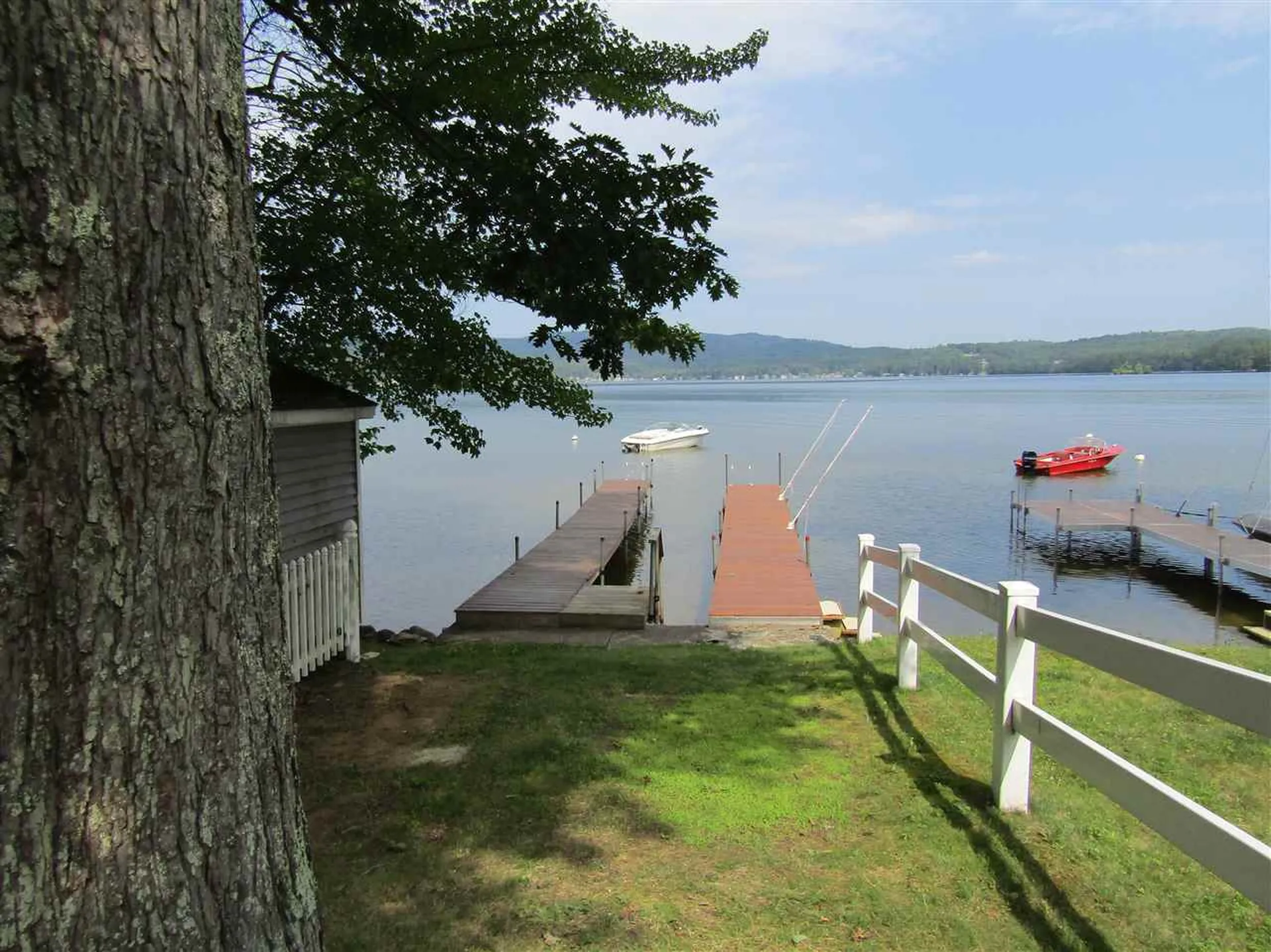 85 Webster Avenue Franklin NH 03235