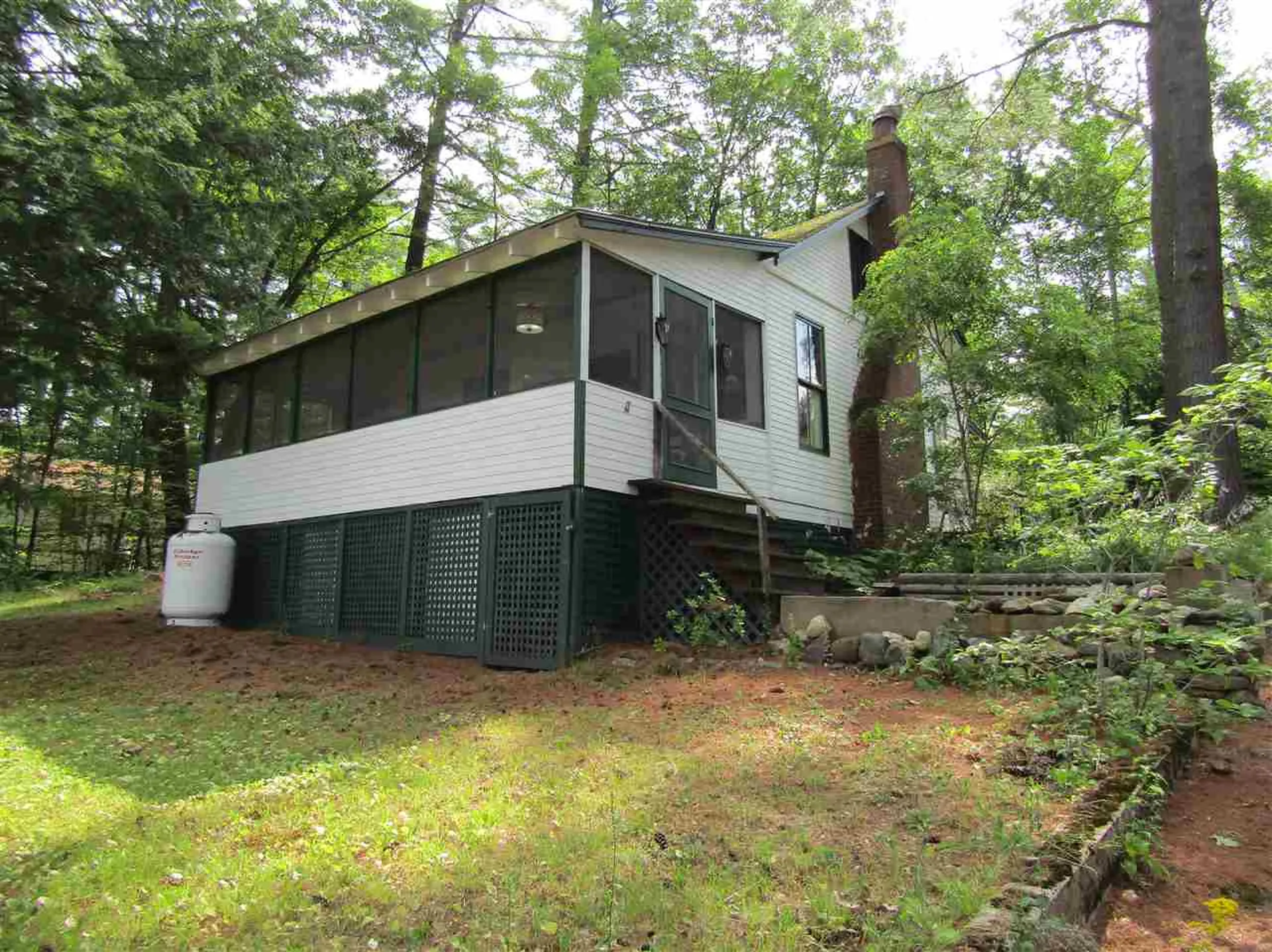 85 Webster Avenue Franklin NH 03235