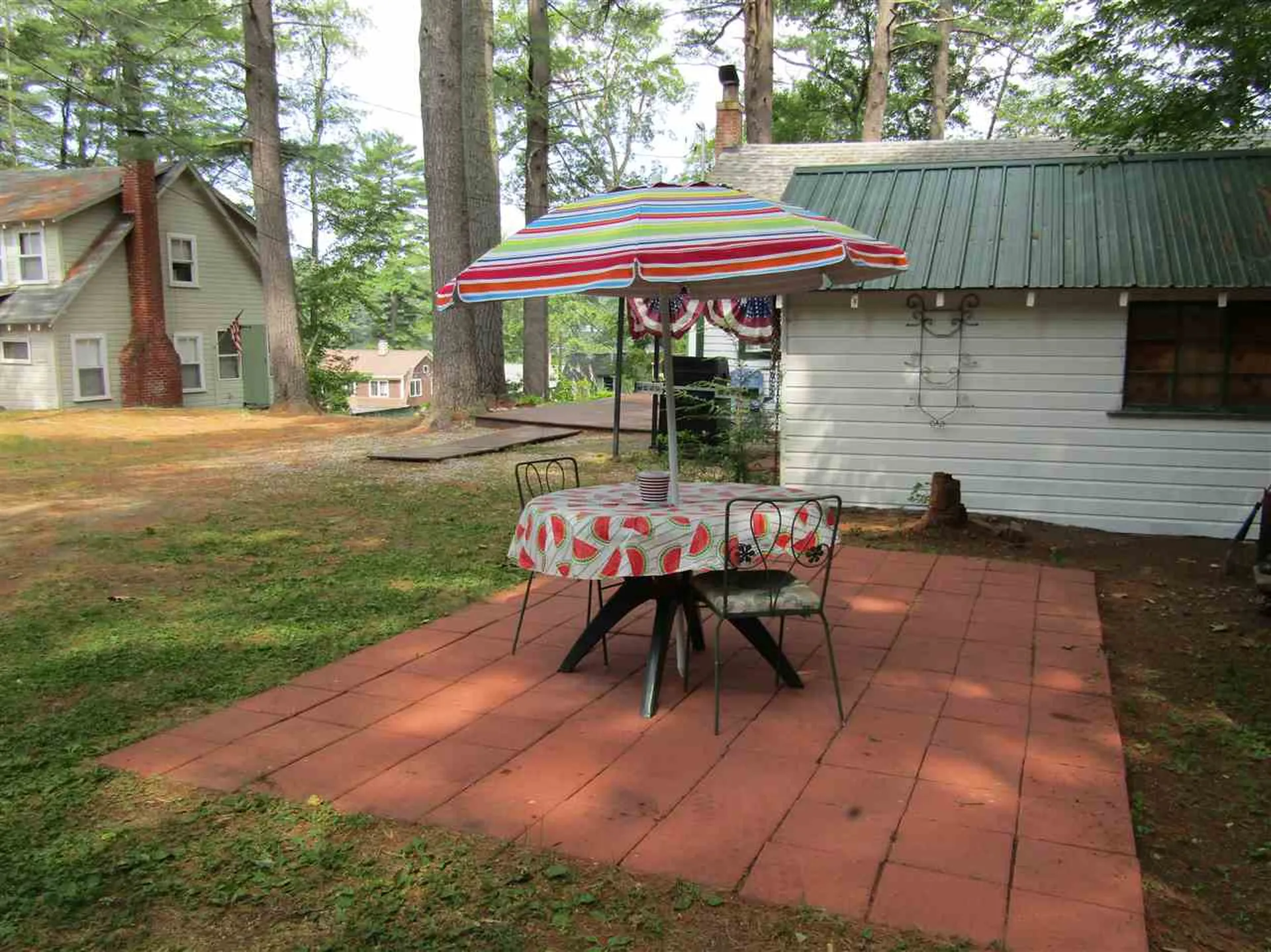 85 Webster Avenue Franklin NH 03235
