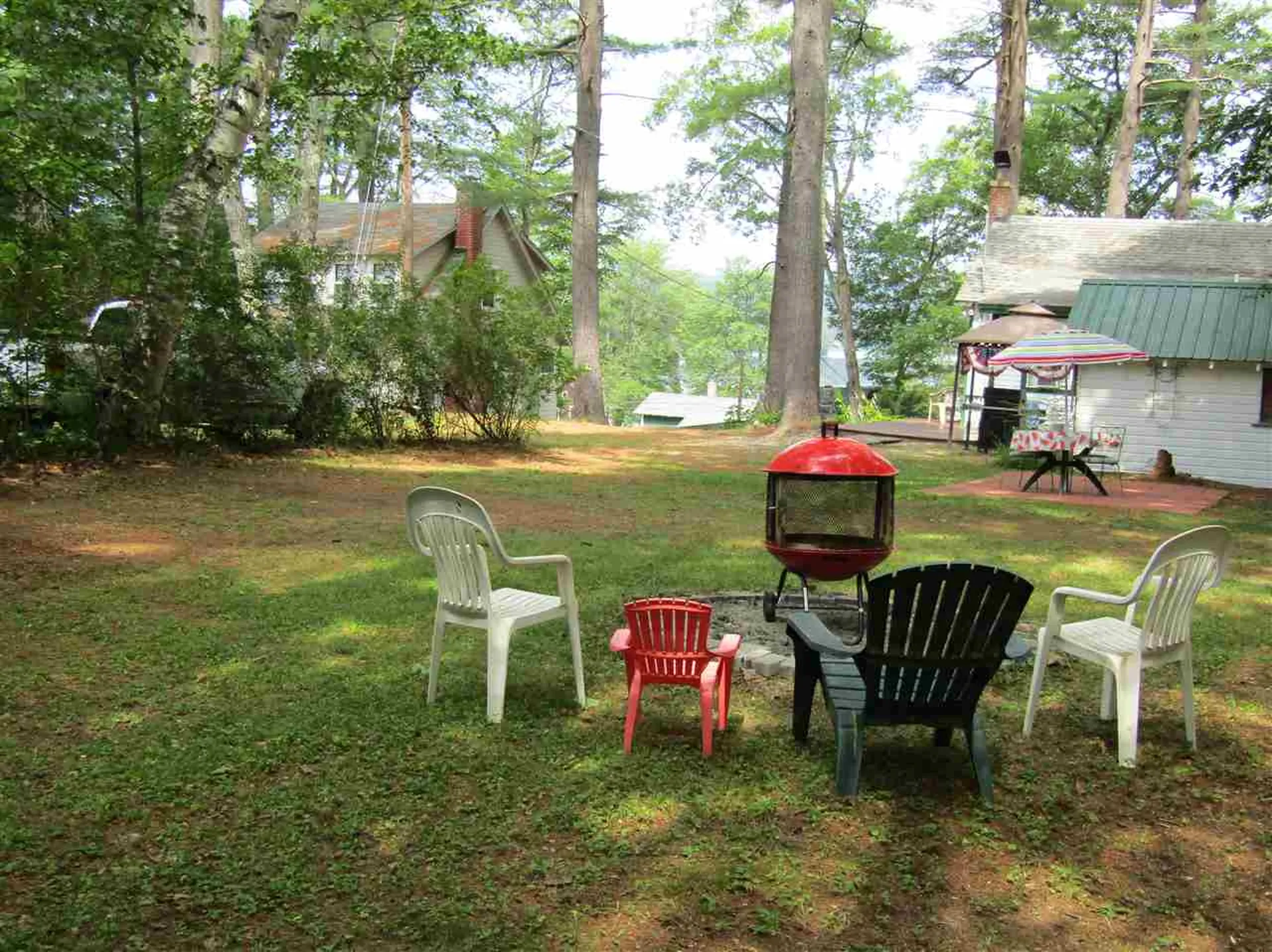 85 Webster Avenue Franklin NH 03235