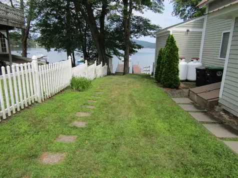 85 Webster Avenue Franklin NH 03235