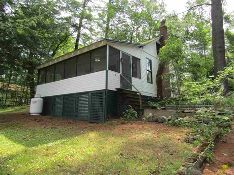 85 Webster Avenue Franklin NH 03235