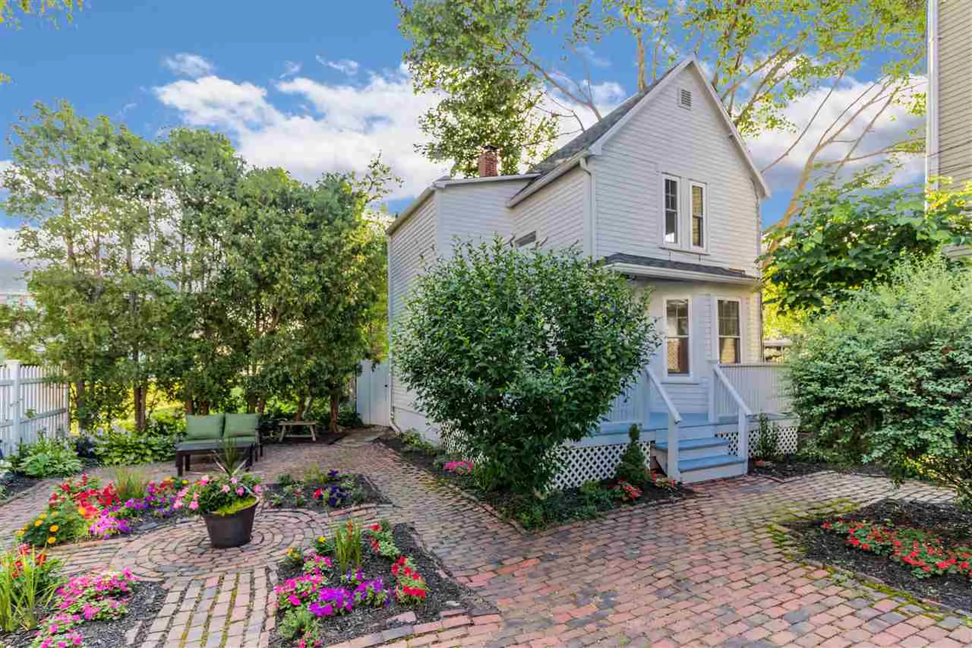 83 Richards Avenue Portsmouth NH 03801