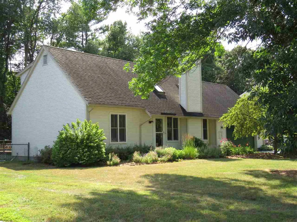 16 Field Green Drive Colchester VT 05446