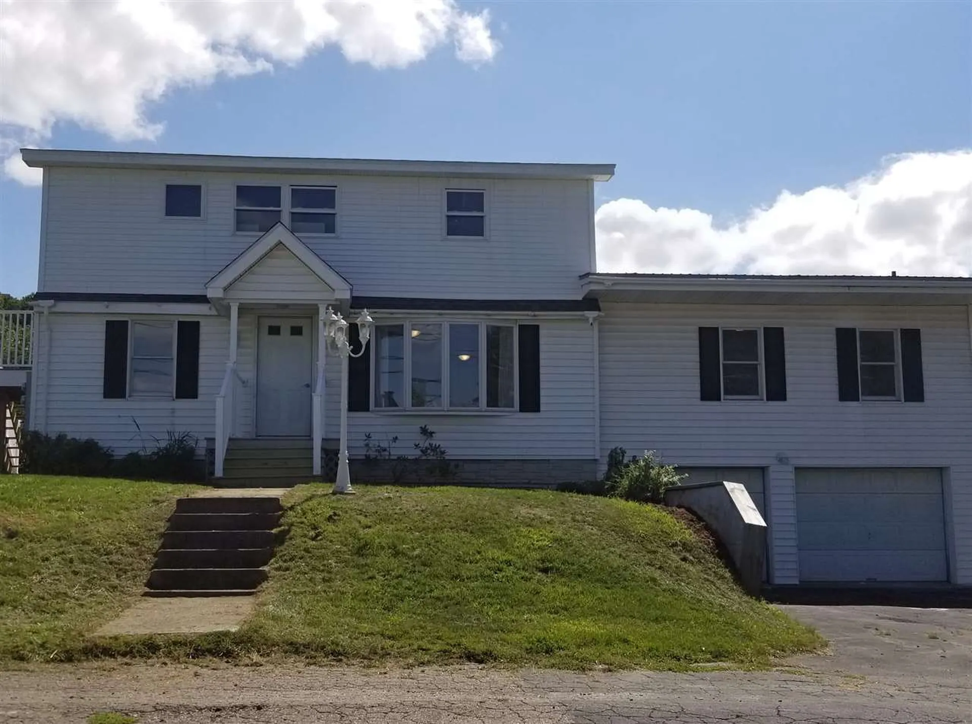 672 Sheldon Road St. Albans City VT 05478