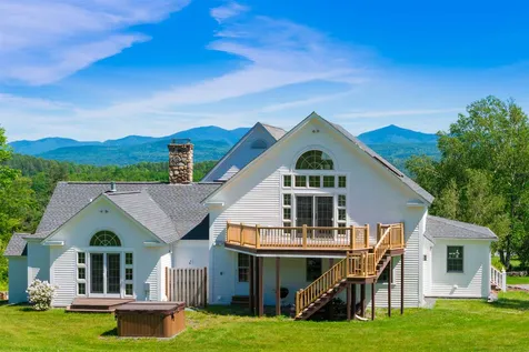 80 Old Waterford Road Littleton NH 03561