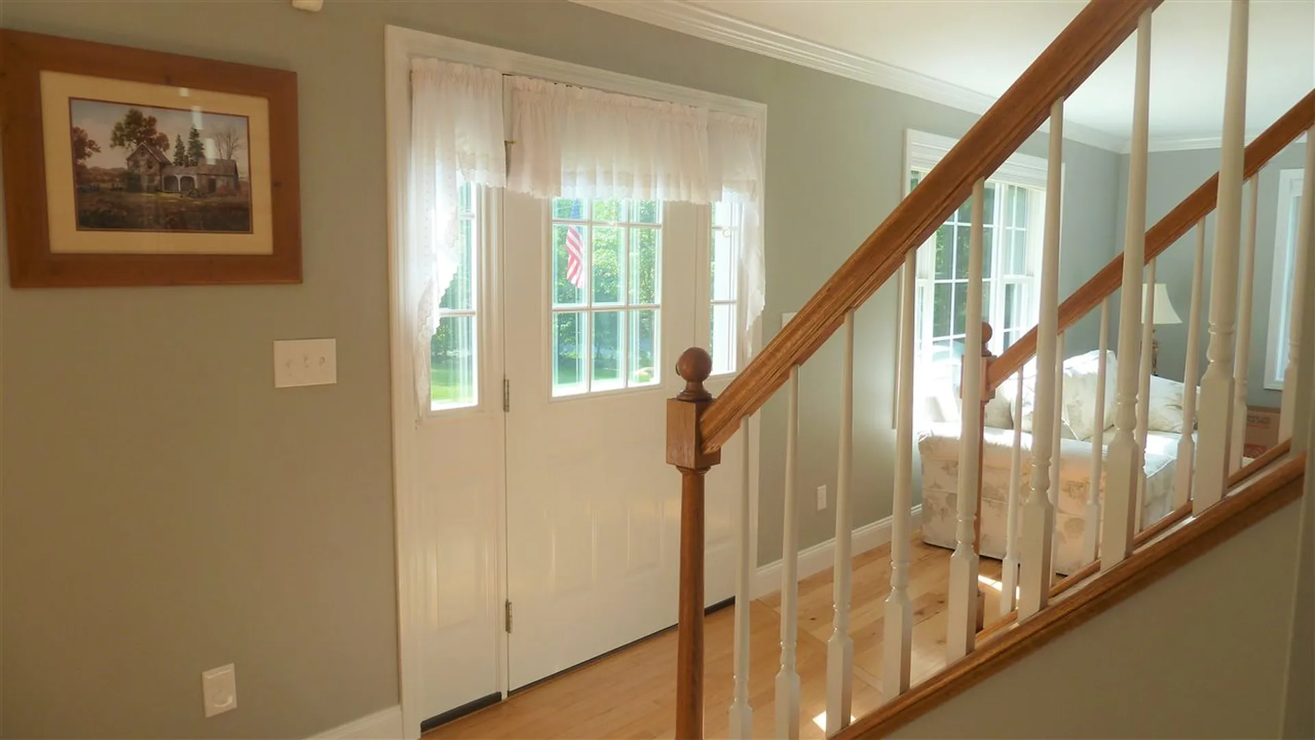 7 Holly Lane Farmington NH 03835