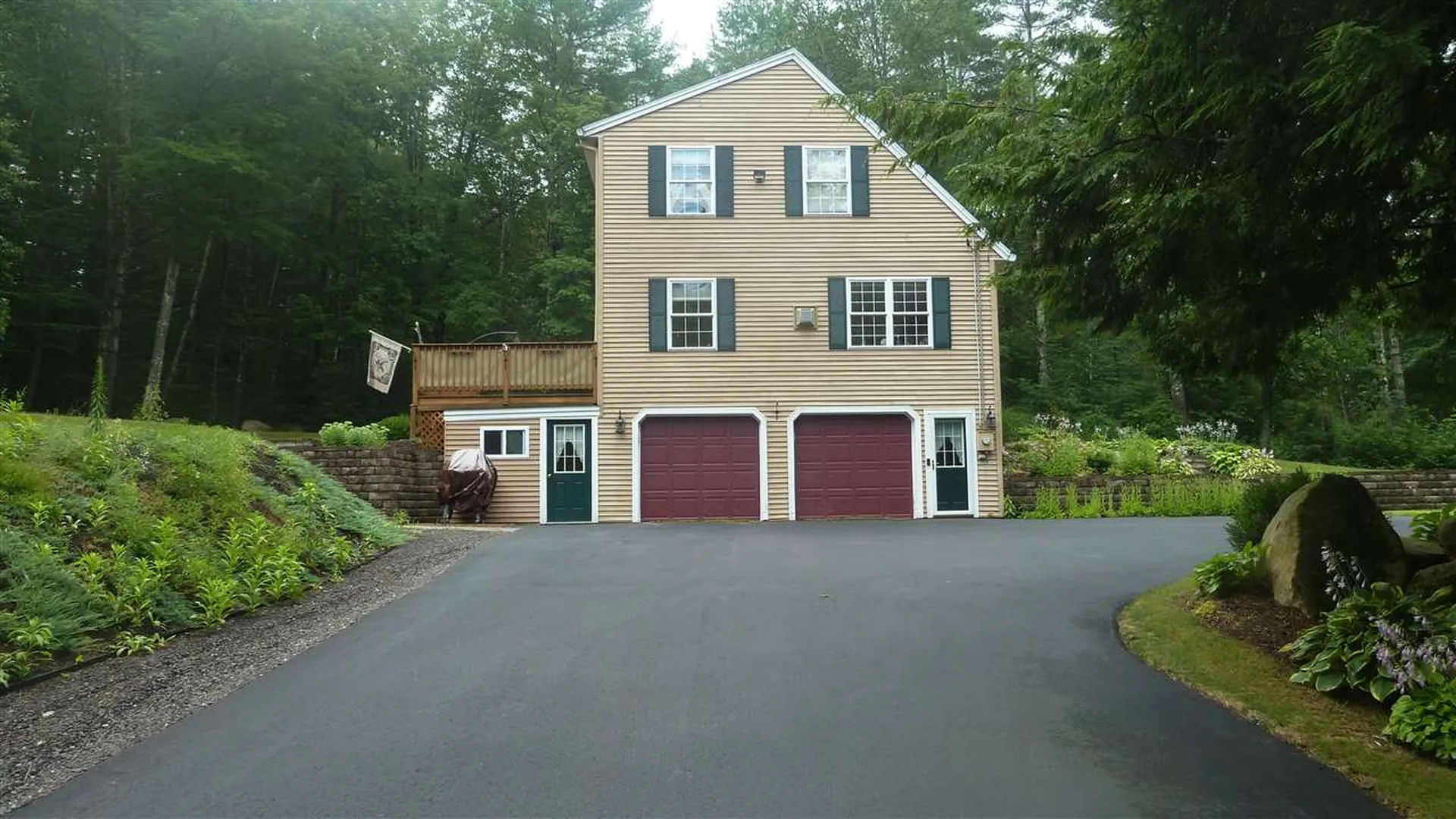7 Holly Lane Farmington NH 03835