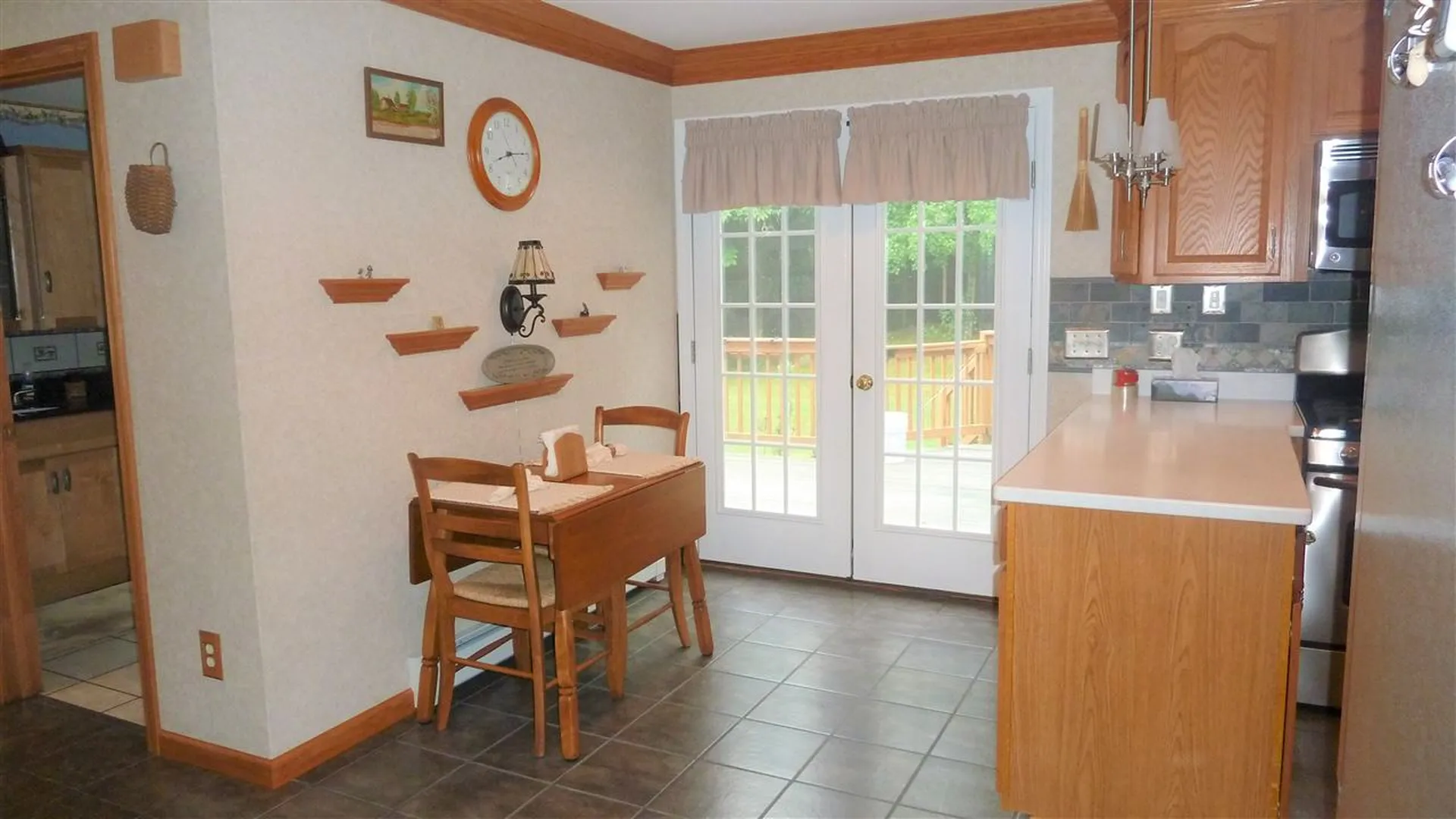 7 Holly Lane Farmington NH 03835