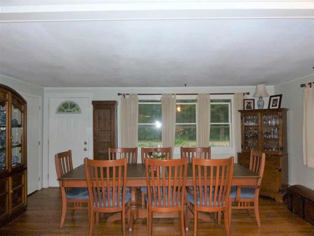 244 Old Tilton Road Canterbury NH 03224