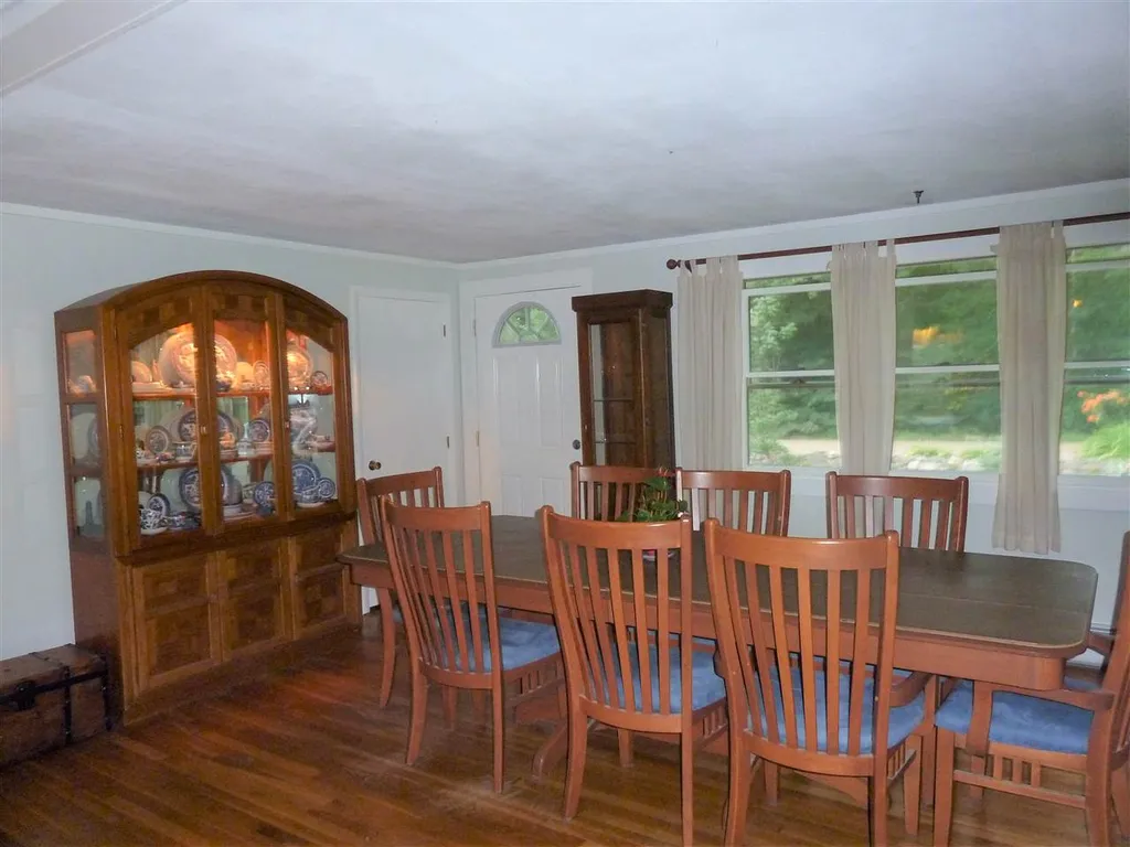 244 Old Tilton Road Canterbury NH 03224