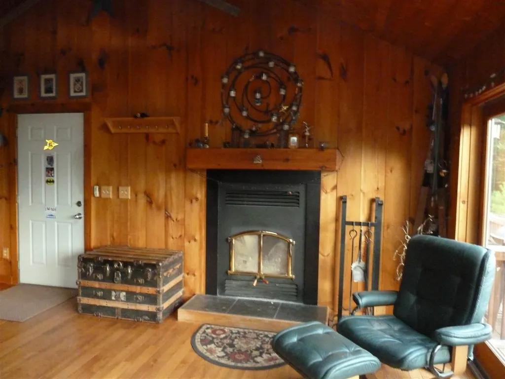244 Old Tilton Road Canterbury NH 03224