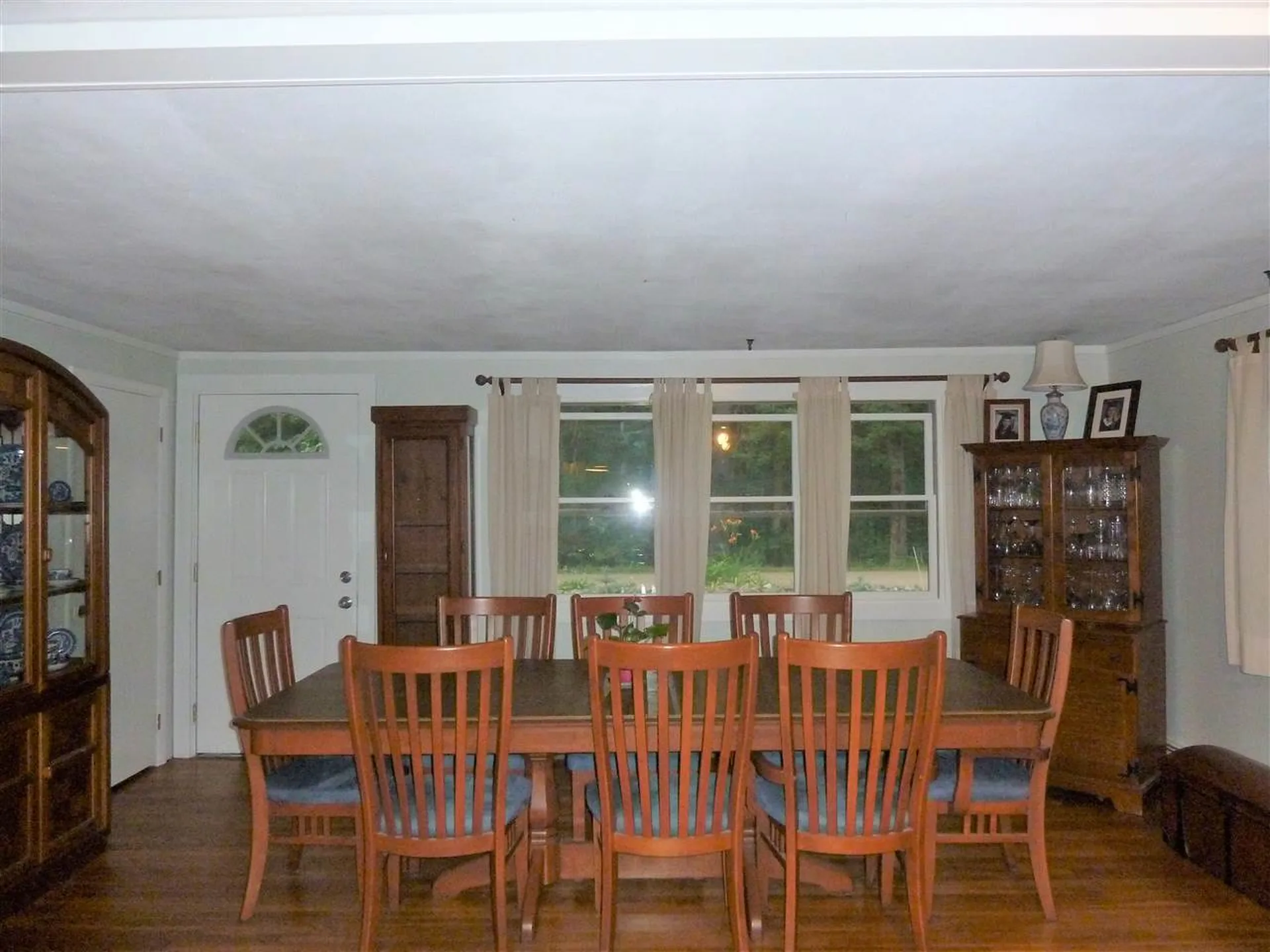 244 Old Tilton Road Canterbury NH 03224