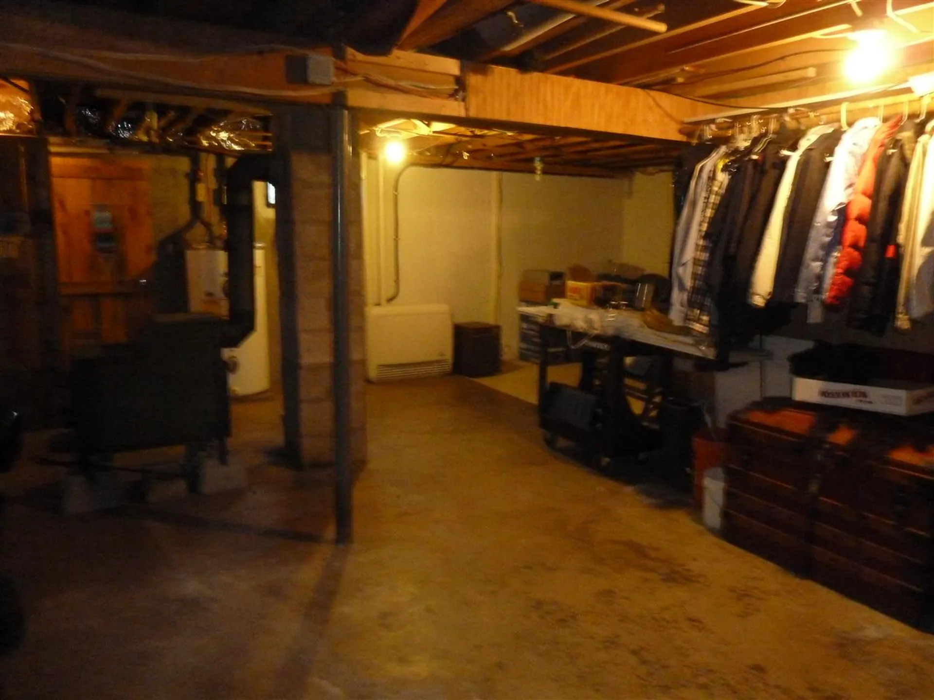 244 Old Tilton Road Canterbury NH 03224