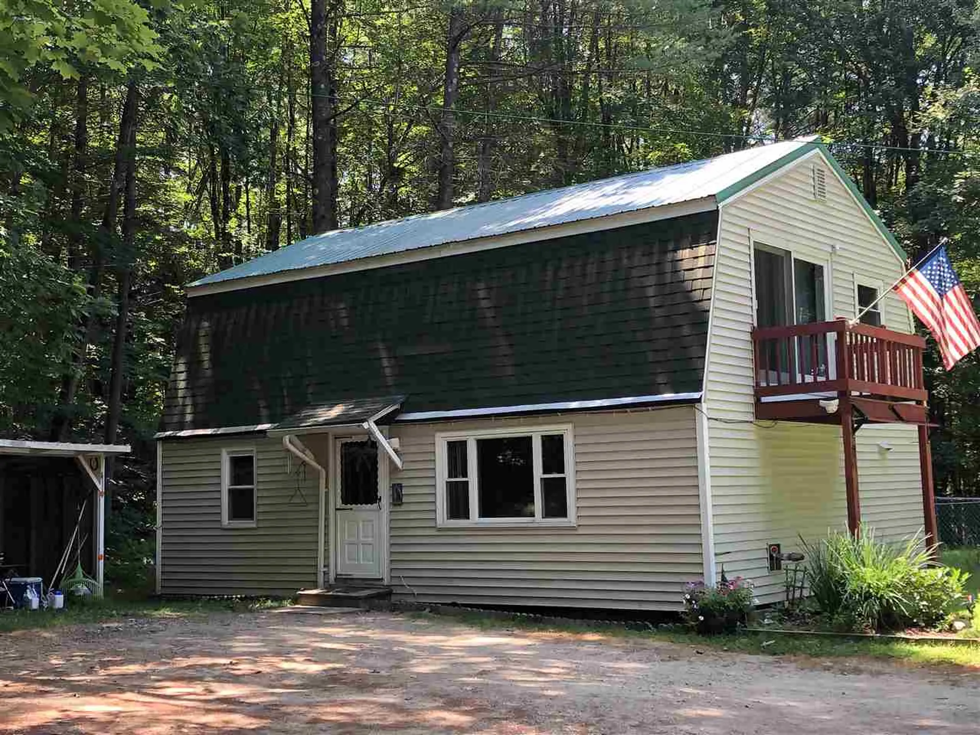 71 Oliver Hill Road Swanzey NH 03446-2209