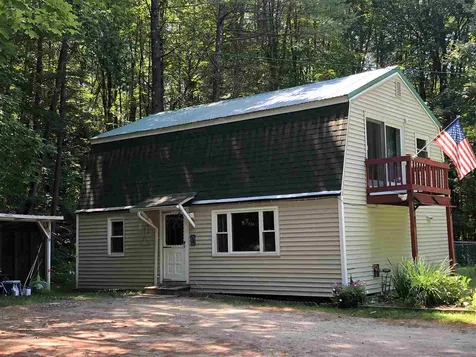 71 Oliver Hill Road Swanzey NH 03446-2209