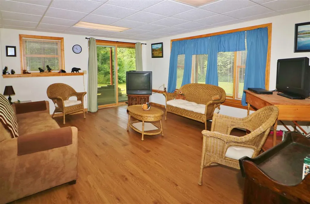 785 Milan Hill Road Milan NH 03588