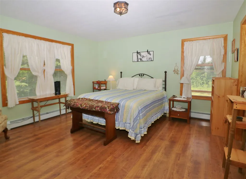785 Milan Hill Road Milan NH 03588