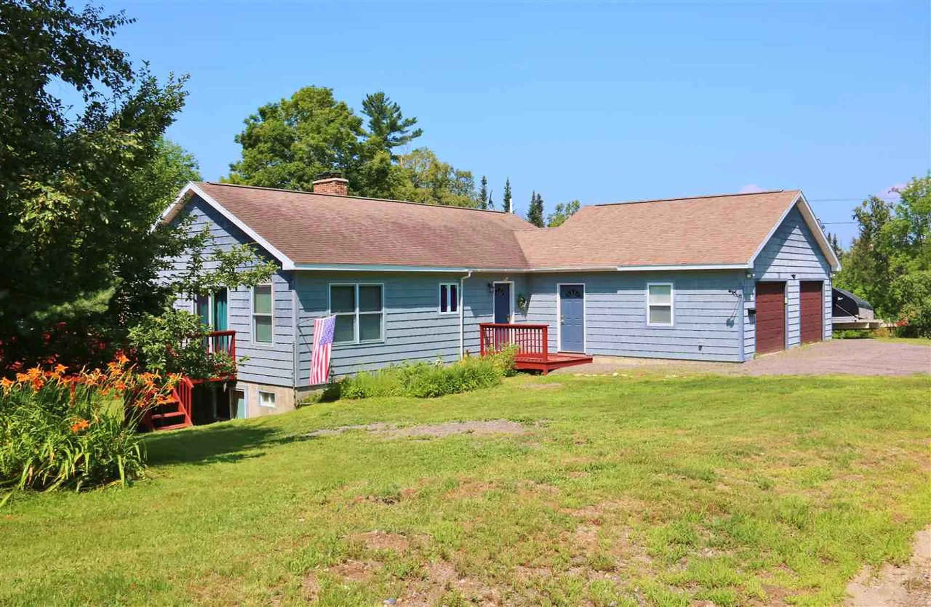 785 Milan Hill Road Milan NH 03588