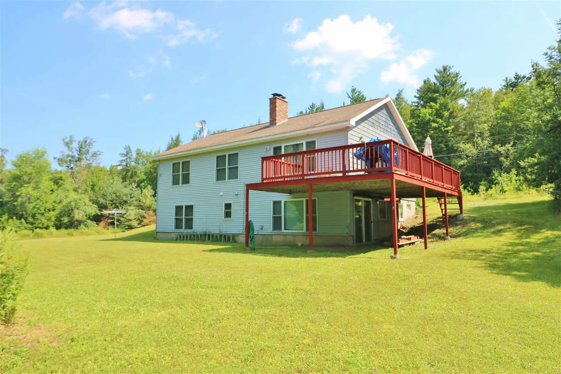 785 Milan Hill Road Milan NH 03588