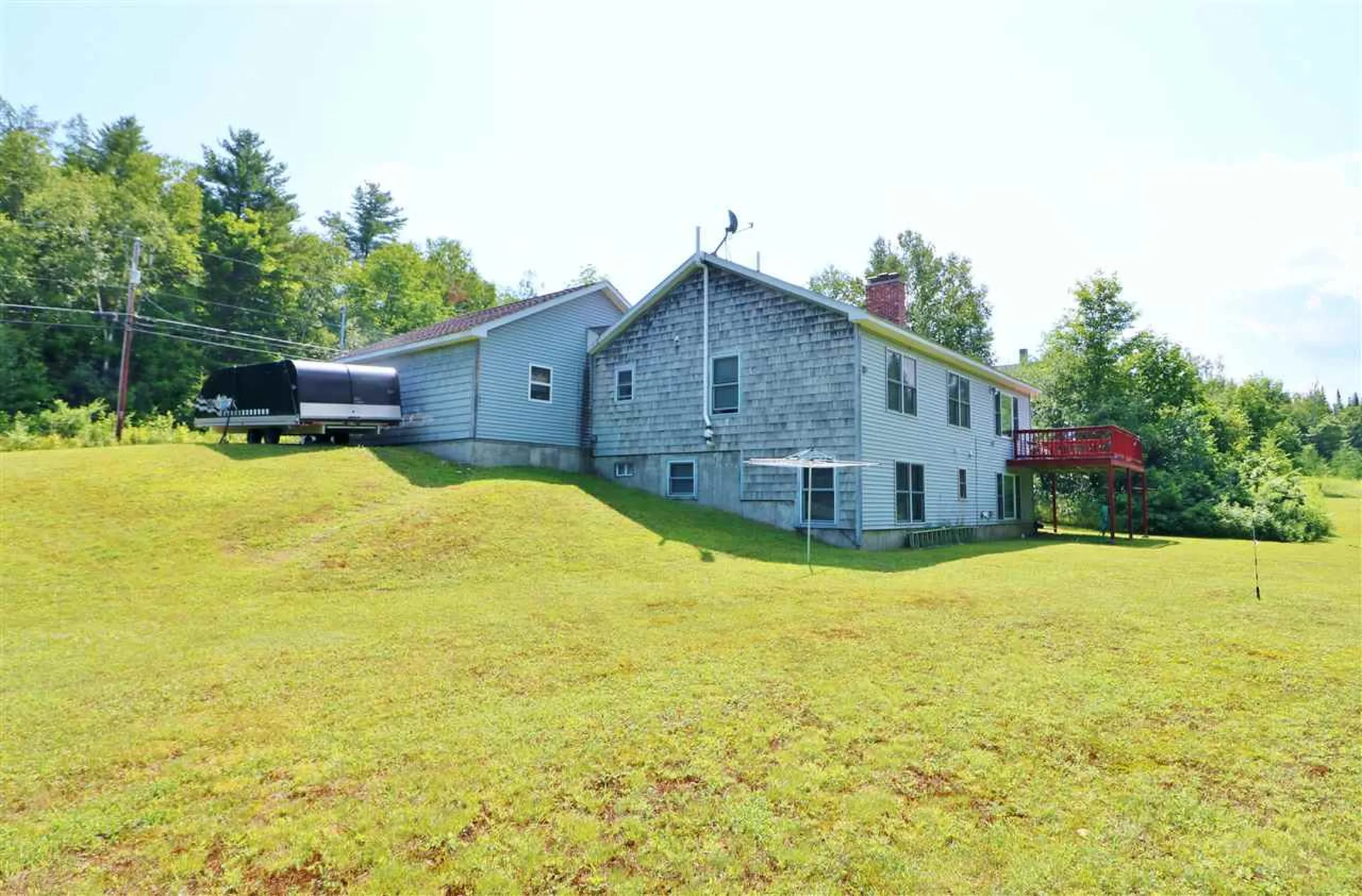 785 Milan Hill Road Milan NH 03588