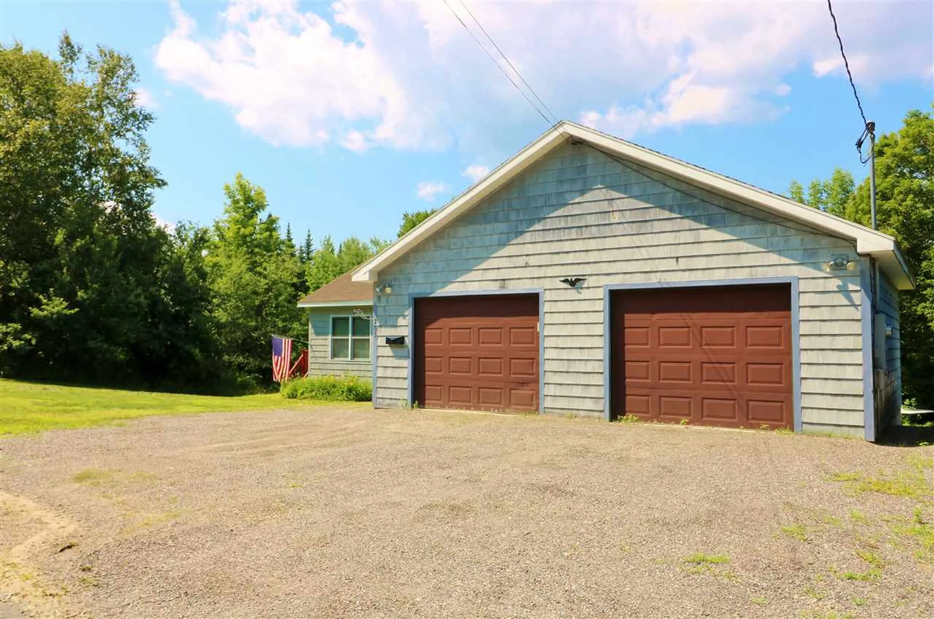 785 Milan Hill Road Milan NH 03588