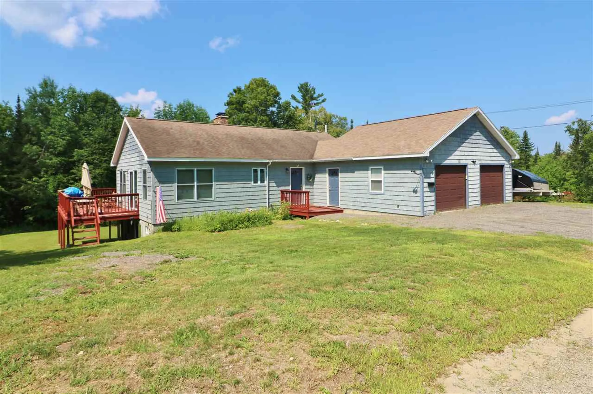 785 Milan Hill Road Milan NH 03588