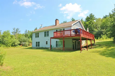 785 Milan Hill Road Milan NH 03588