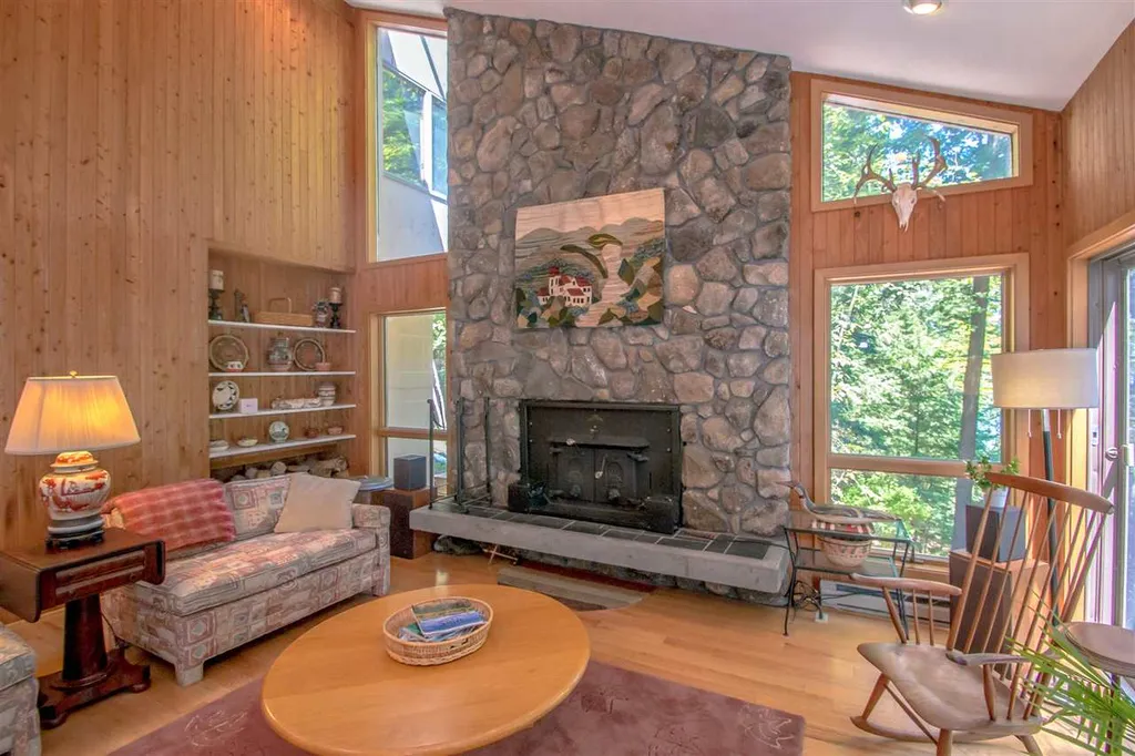 52 Little Kate Road Conway NH 03813