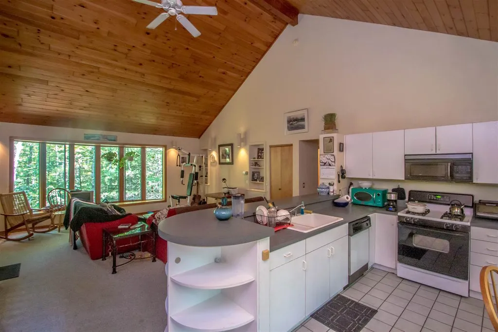 52 Little Kate Road Conway NH 03813