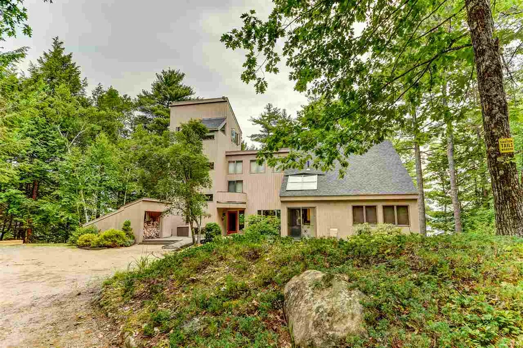 52 Little Kate Road Conway NH 03813