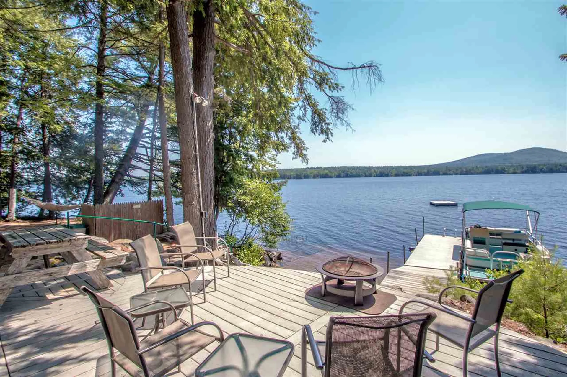 52 Little Kate Road Conway NH 03813