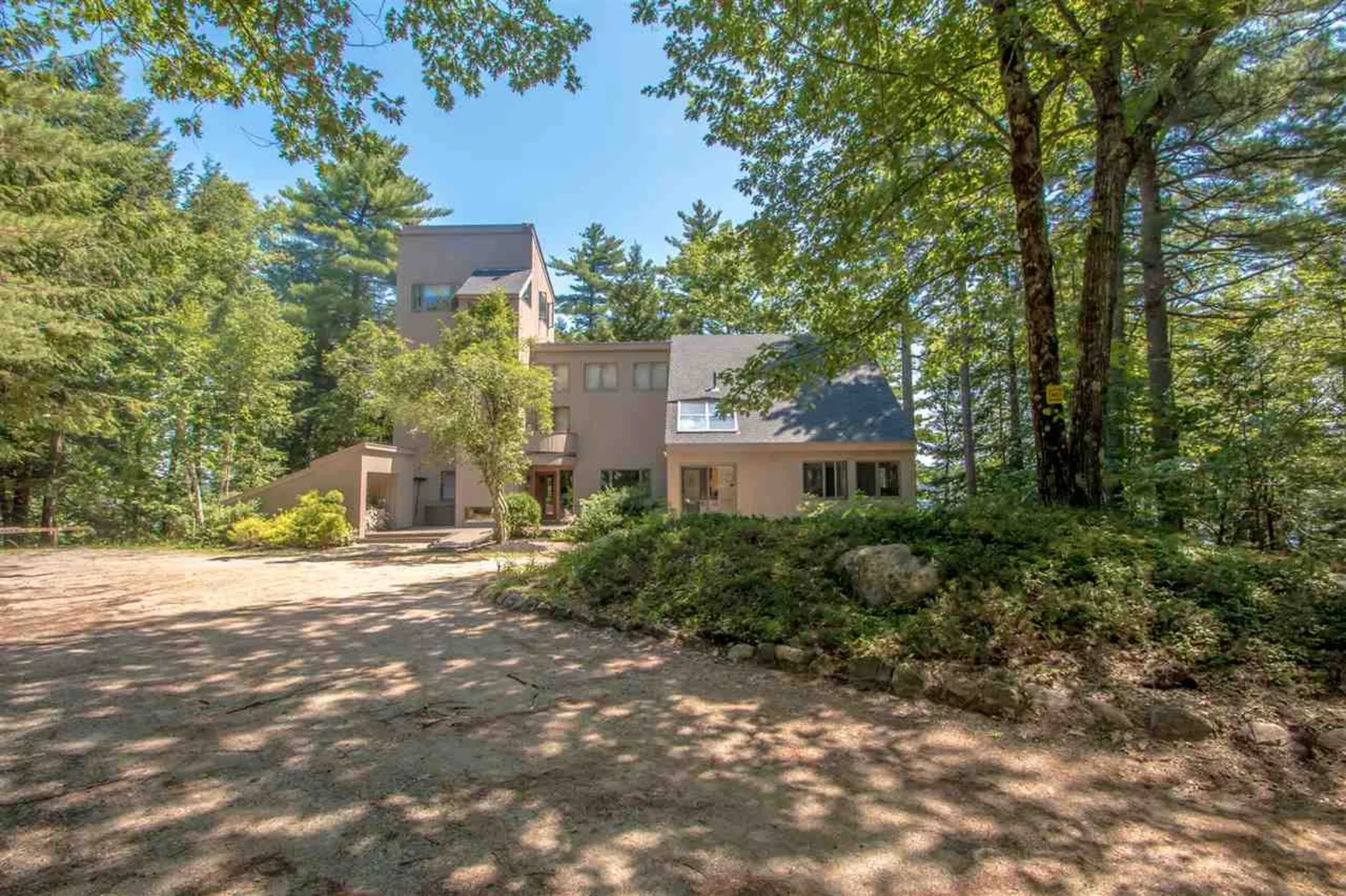 52 Little Kate Road Conway NH 03813