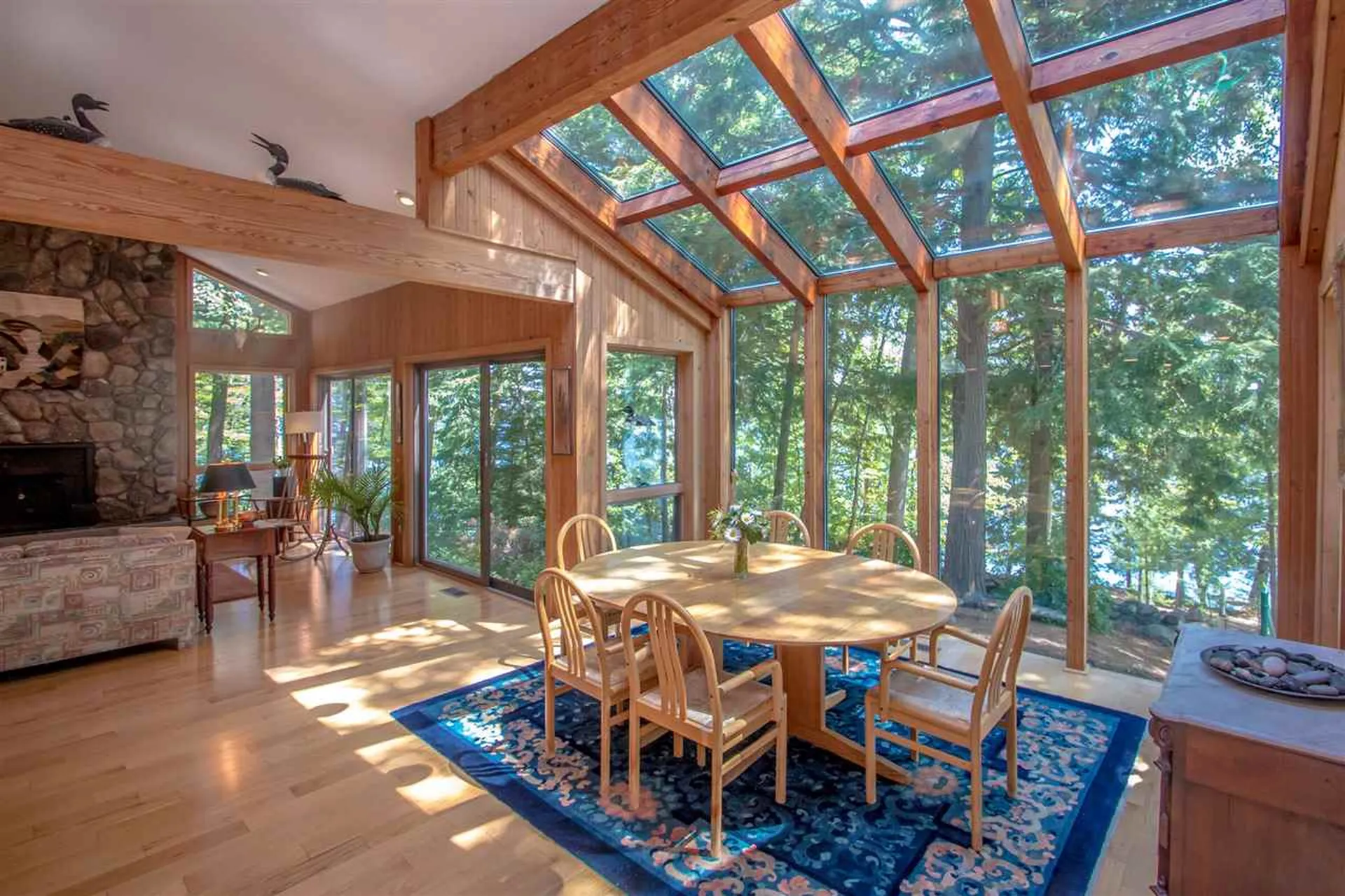 52 Little Kate Road Conway NH 03813