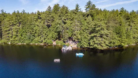 52 Little Kate Road Conway NH 03813