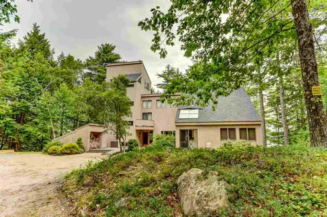 52 Little Kate Road Conway NH 03813