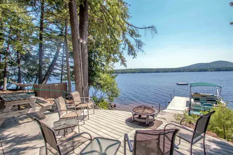 52 Little Kate Road Conway NH 03813