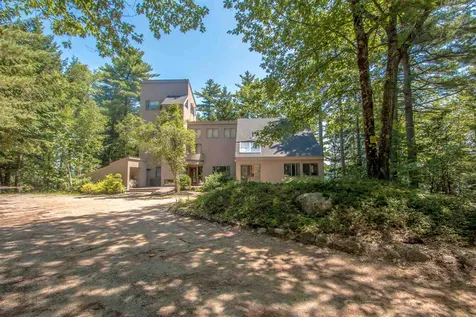 52 Little Kate Road Conway NH 03813