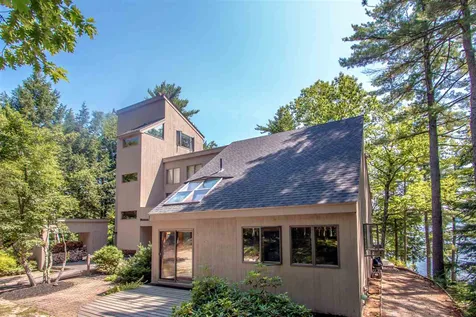 52 Little Kate Road Conway NH 03813