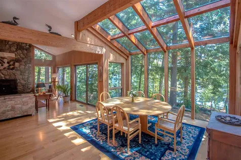 52 Little Kate Road Conway NH 03813