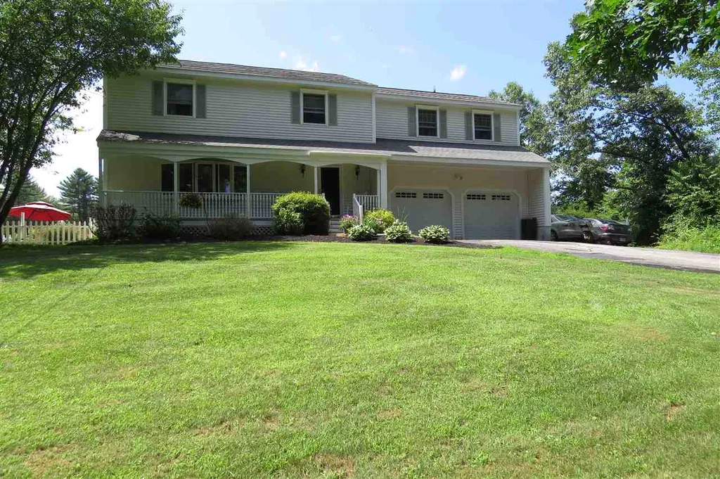 220 Pingree Hill Road Auburn NH 03032