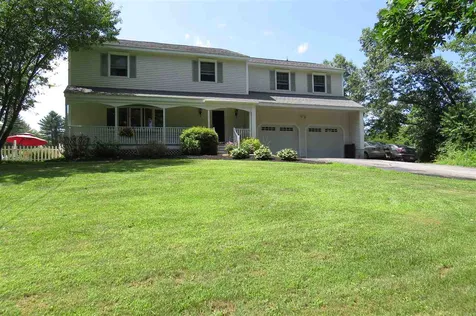 220 Pingree Hill Road Auburn NH 03032