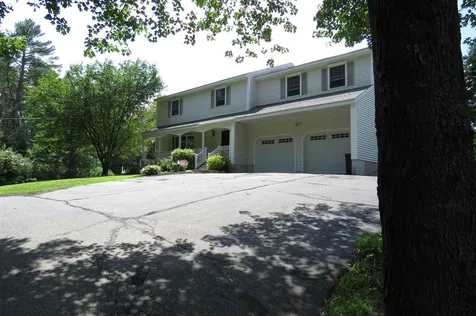 220 Pingree Hill Road Auburn NH 03032