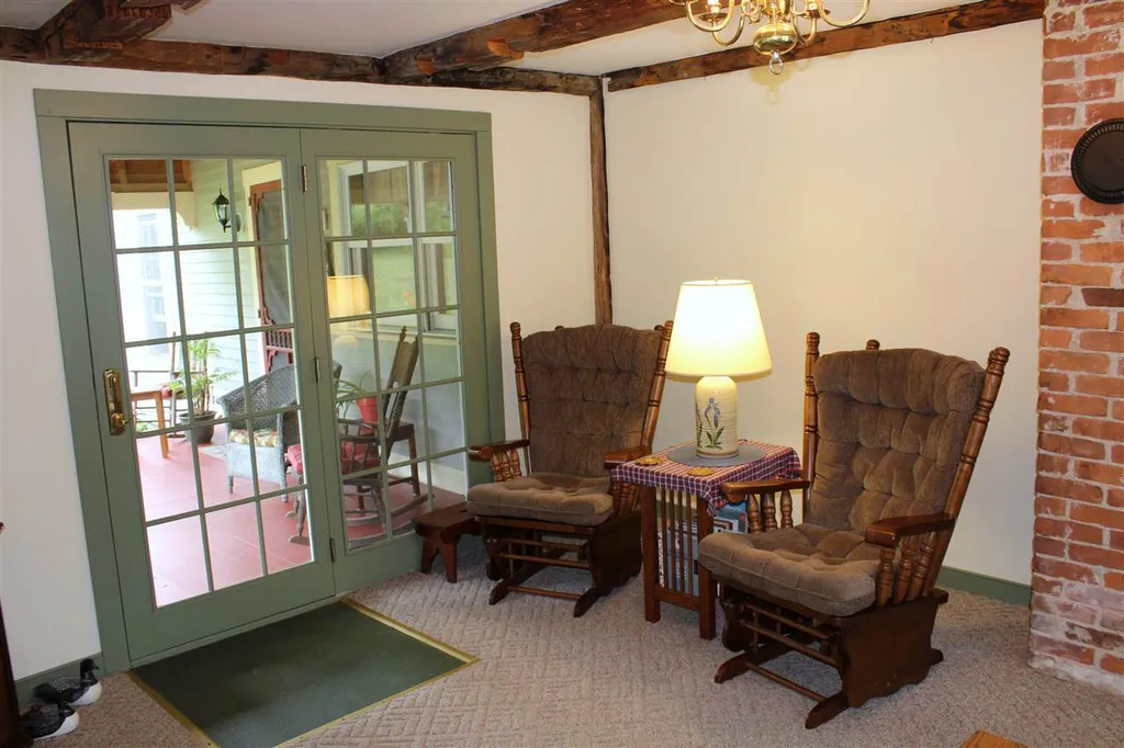 296 Slab City Road Grafton NH 03240