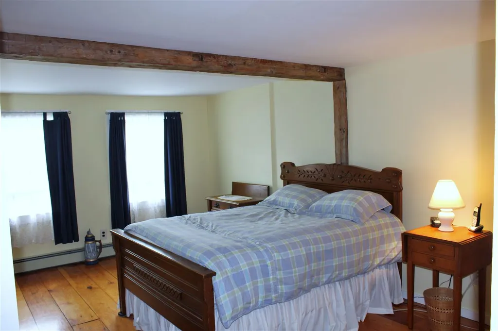 296 Slab City Road Grafton NH 03240